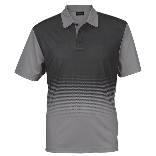 Fever Golfer Mens | Custom Branded & Personalised Corporate Clothing | Just Brand