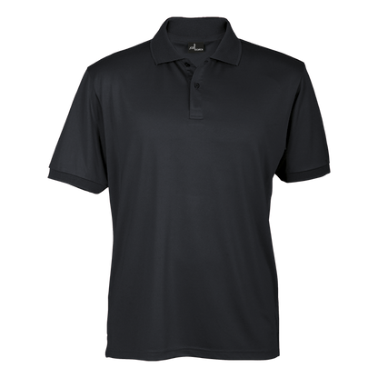 165g Basic Promo Golfer | Custom Branded & Personalised Corporate Clothing | Just Brand