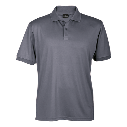 165g Basic Promo Golfer | Custom Branded & Personalised Corporate Clothing | Just Brand