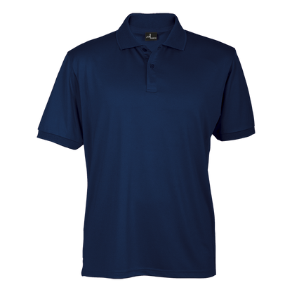 165g Basic Promo Golfer | Custom Branded & Personalised Corporate Clothing | Just Brand