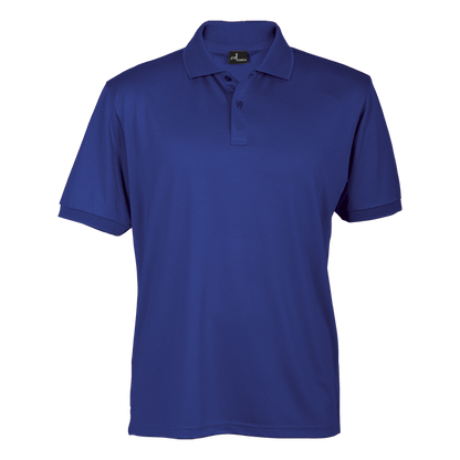 165g Basic Promo Golfer | Custom Branded & Personalised Corporate Clothing | Just Brand