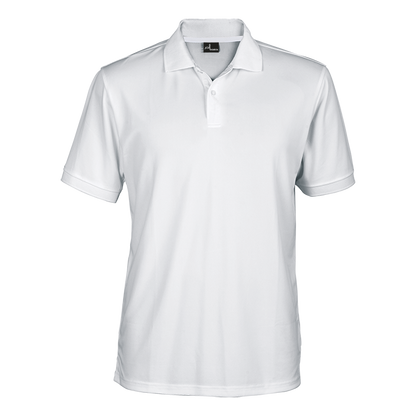 165g Basic Promo Golfer | Custom Branded & Personalised Corporate Clothing | Just Brand