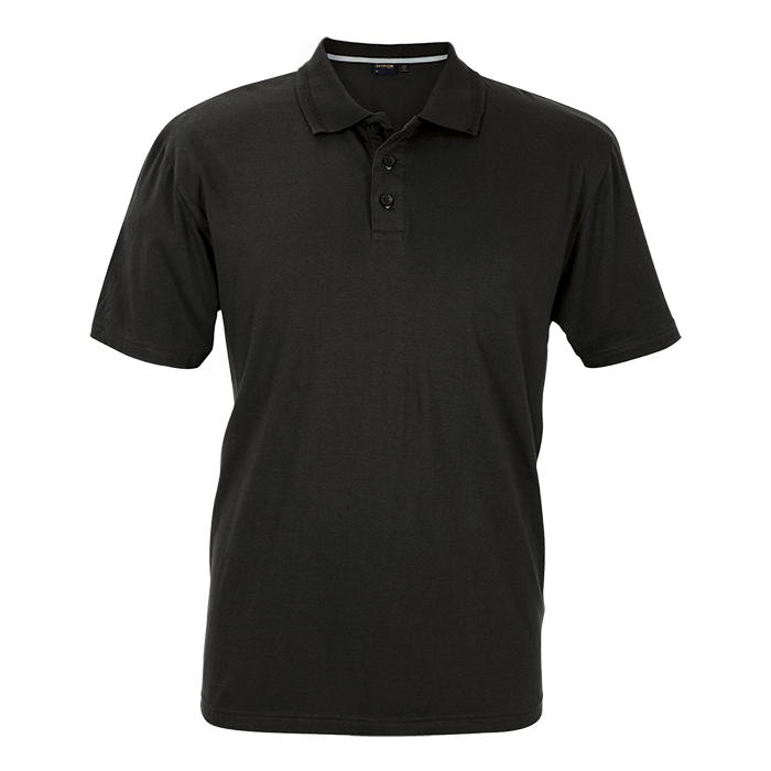 Clark Golfer Mens | Apparel | Custom-branded corporate clothing | Giftwrap Shop