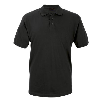Port Golfer Mens | Custom Branded & Personalised Corporate Clothing | Just Brand