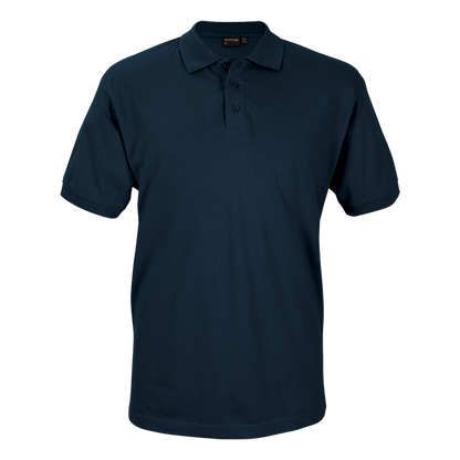 Port Golfer Mens | Custom Branded & Personalised Corporate Clothing | Just Brand
