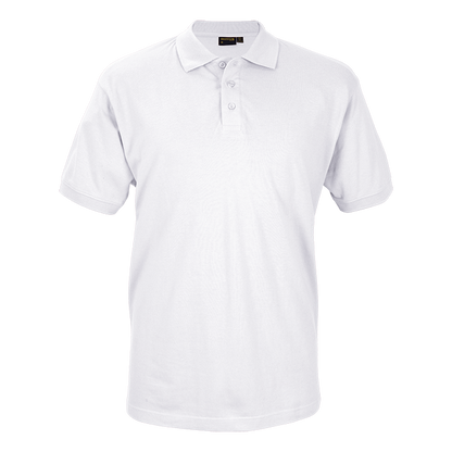 Port Golfer Mens | Custom Branded & Personalised Corporate Clothing | Just Brand