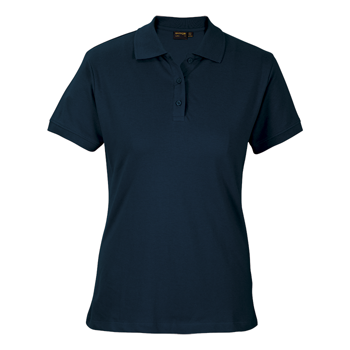 Port Golfer Ladies | Apparel | Custom-branded corporate clothing | Giftwrap Shop