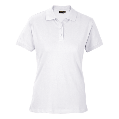Port Golfer Ladies | Custom Branded & Personalised Corporate Clothing | Just Brand