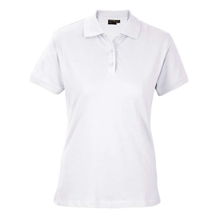 Port Golfer Ladies | Apparel | Custom-branded corporate clothing | Giftwrap Shop