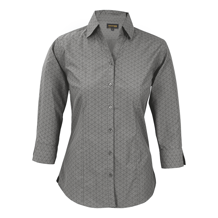 Claremont Blouse Ladies | Barron Clothing