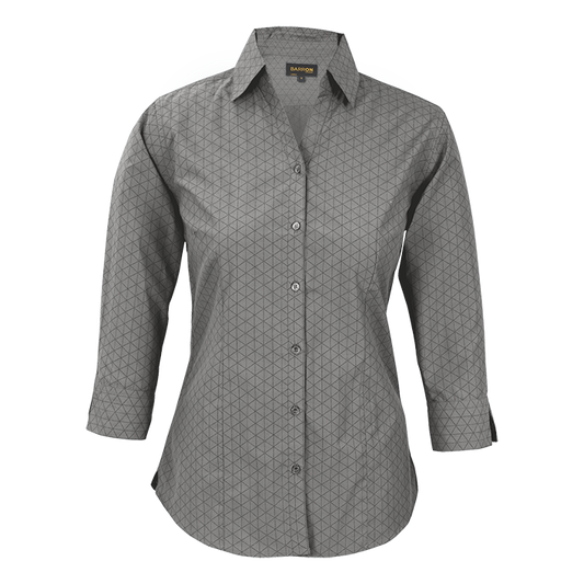 Claremont Blouse Ladies | Barron Clothing