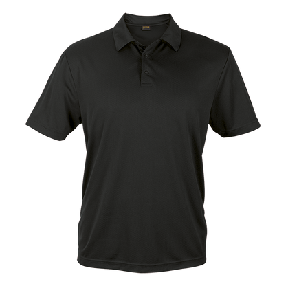 Atlas Golfer Mens | Custom Branded & Personalised Corporate Clothing | Just Brand