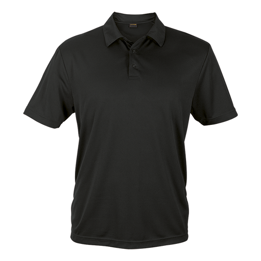 Atlas Golfer Mens | Custom Branded & Personalised Corporate Clothing | Just Brand
