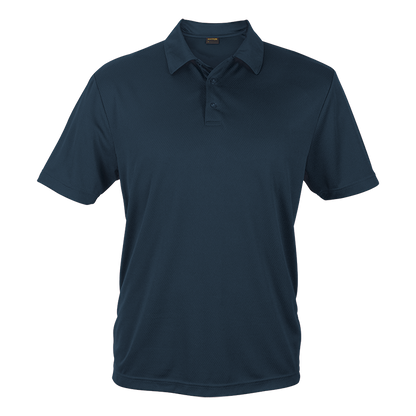 Atlas Golfer Mens | Custom Branded & Personalised Corporate Clothing | Just Brand