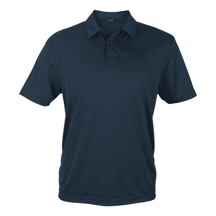 Atlas Golfer Mens | Apparel | Custom-branded corporate clothing | Giftwrap Shop