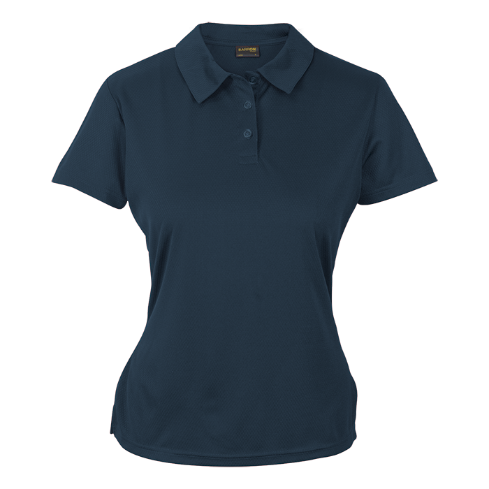 Atlas Golfer Ladies | Custom Branded & Personalised Corporate Clothing | Just Brand