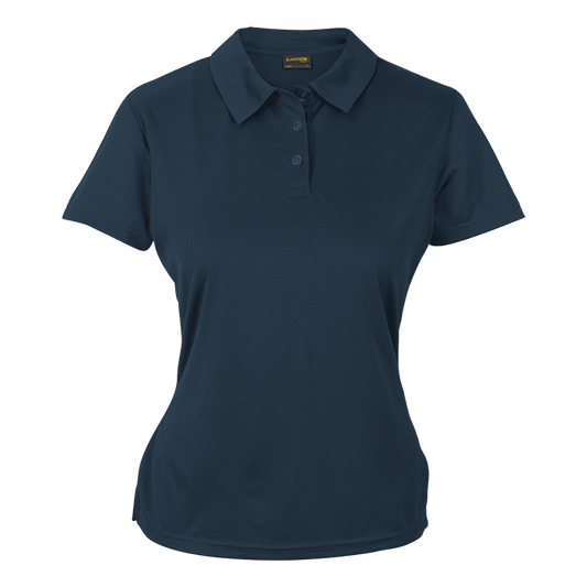 Atlas Golfer Ladies | Custom Branded & Personalised Corporate Clothing | Just Brand