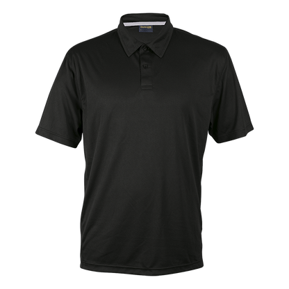 UV Tech Golfer Mens | Custom Branded & Personalised Corporate Clothing | Just Brand