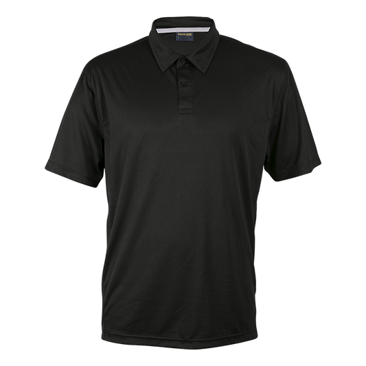 UV Tech Golfer Mens | Custom Branded & Personalised Corporate Clothing | Just Brand