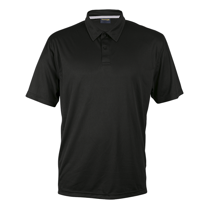 UV Tech Golfer Mens | Apparel | Custom-branded corporate clothing | Giftwrap Shop