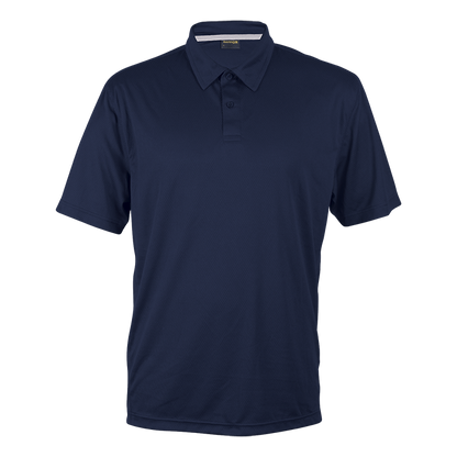 UV Tech Golfer Mens | Custom Branded & Personalised Corporate Clothing | Just Brand