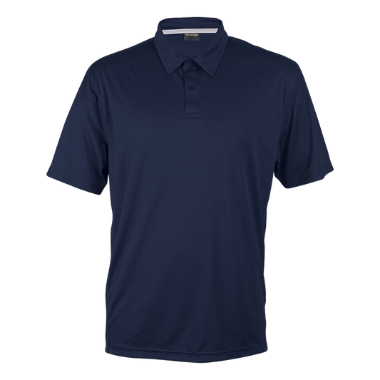 UV Tech Golfer Mens | Custom Branded & Personalised Corporate Clothing | Just Brand
