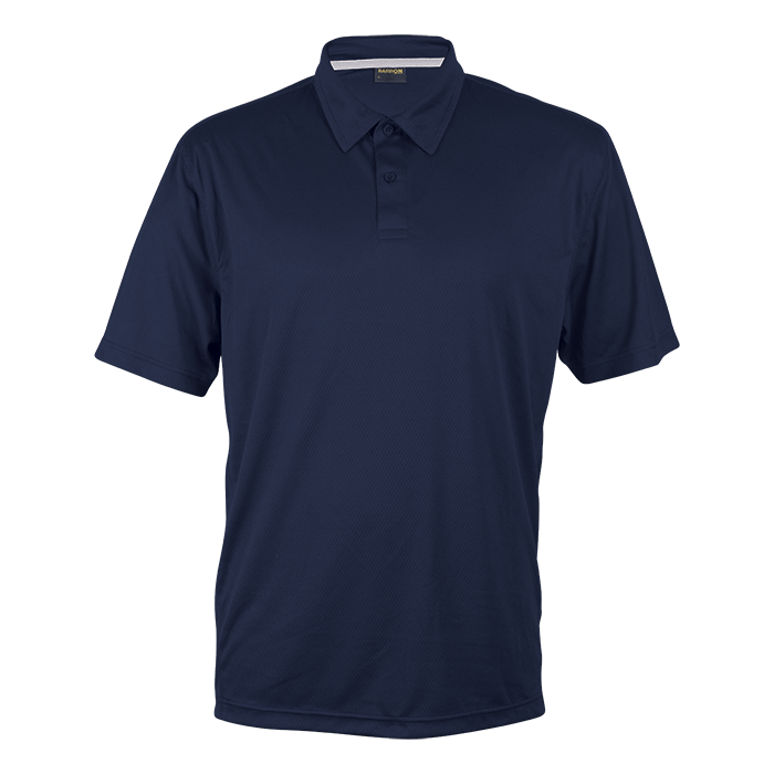 UV Tech Golfer Mens | Apparel | Custom-branded corporate clothing | Giftwrap Shop