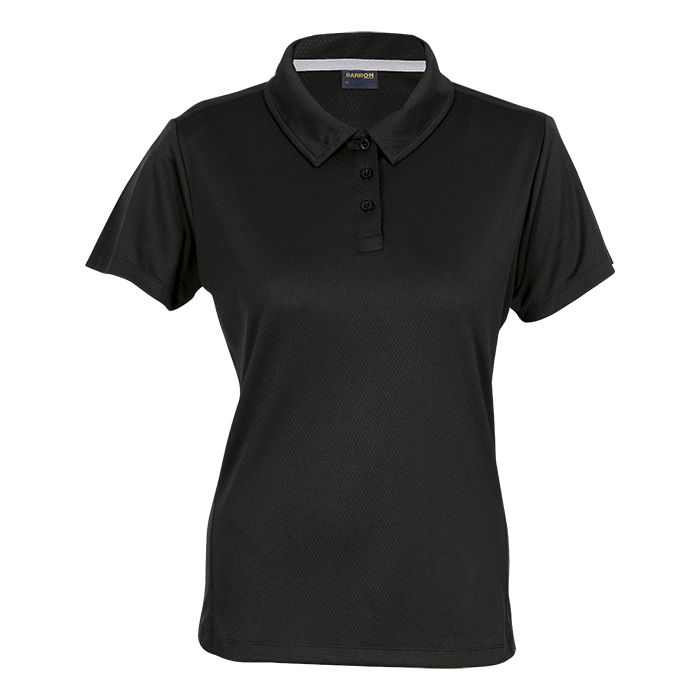 UV Tech Golfer Ladies | Custom Branded & Personalised Corporate Clothing | Just Brand