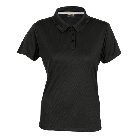 UV Tech Golfer Ladies | Custom Branded & Personalised Corporate Clothing | Just Brand
