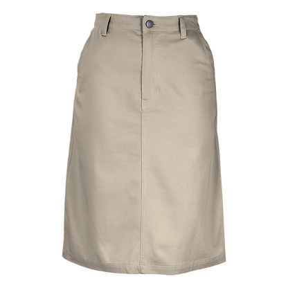 Ava Stretch Skirt Ladies | Barron Clothing