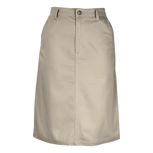 Ava Stretch Skirt Ladies | Barron Clothing