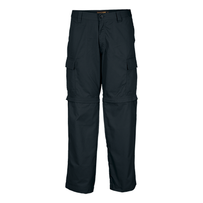 Oliver Zip Off Cargo Pants Mens | Coporate clothing | Just Brand