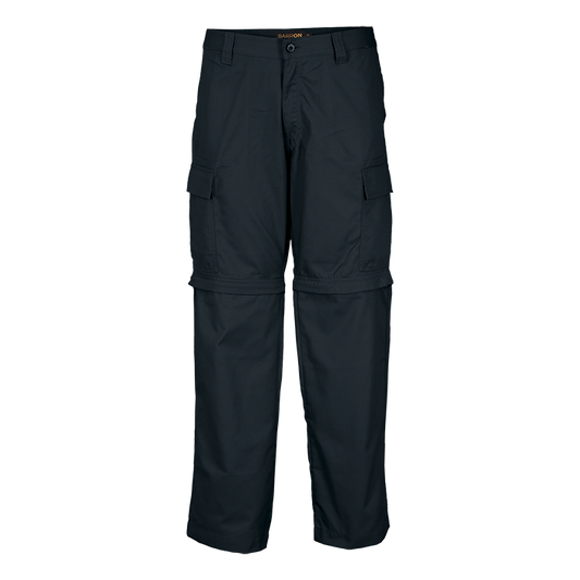 Oliver Zip Off Cargo Pants Mens | Coporate clothing | Just Brand