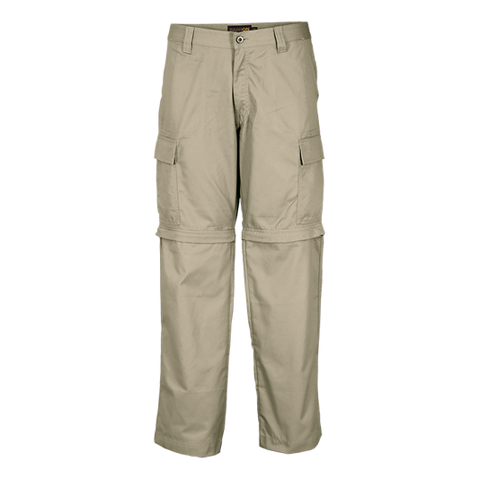 Oliver Zip Off Cargo Pants Mens | Coporate clothing | Just Brand
