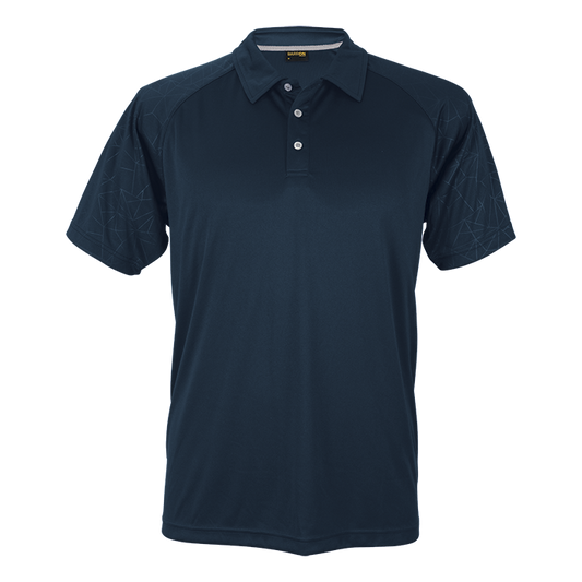 Volt Golfer Mens | Custom Branded & Personalised Corporate Clothing | Just Brand