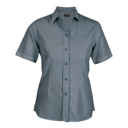 Easy Care Blouse Long Sleeve Ladies | Barron Clothing