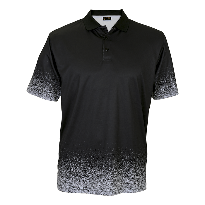 Haze Golfer Mens | Apparel | Custom-branded corporate clothing | Giftwrap Shop