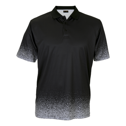 Haze Golfer Mens | Custom Branded & Personalised Corporate Clothing | Just Brand