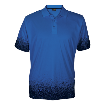 Haze Golfer Mens | Custom Branded & Personalised Corporate Clothing | Just Brand