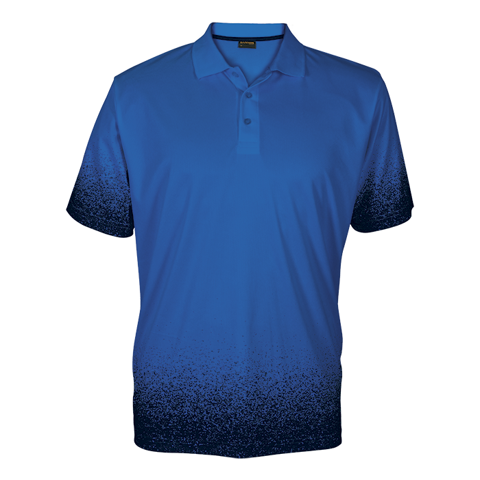 Haze Golfer Mens | Apparel | Custom-branded corporate clothing | Giftwrap Shop