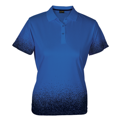 Haze Golfer Ladies | Custom Branded & Personalised Corporate Clothing | Just Brand