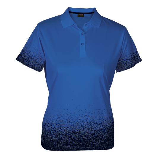 Haze Golfer Ladies | Custom Branded & Personalised Corporate Clothing | Just Brand