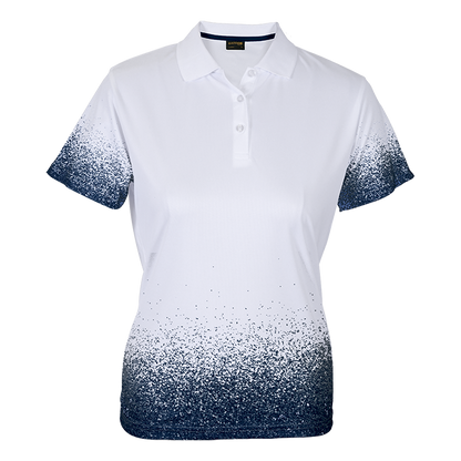 Haze Golfer Ladies | Custom Branded & Personalised Corporate Clothing | Just Brand