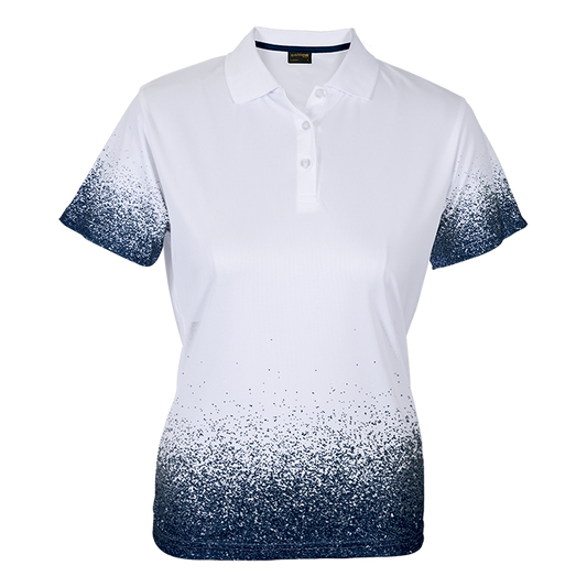 Haze Golfer Ladies | Custom Branded & Personalised Corporate Clothing | Just Brand