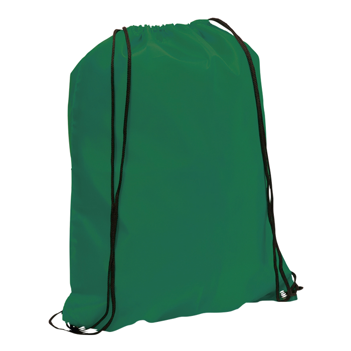 Spook Drawstring Bag