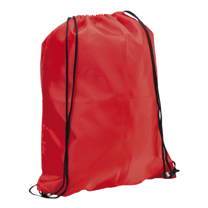 Spook Drawstring Bag | Custom Branded & Personalised  Bags | Just Brand