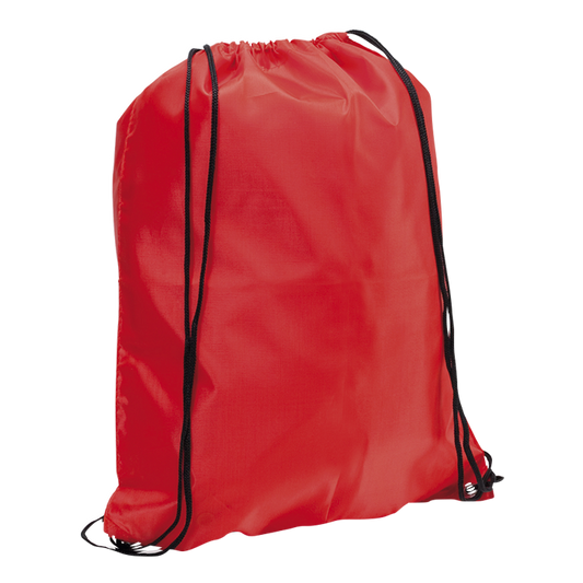 Spook Drawstring Bag | Custom Branded & Personalised  Bags | Just Brand