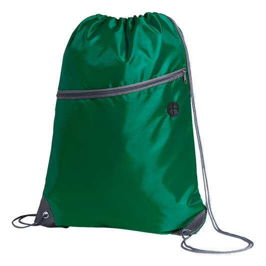 Blades Drawstring Bag | Custom Branded and Personalised Bags | Just Brand