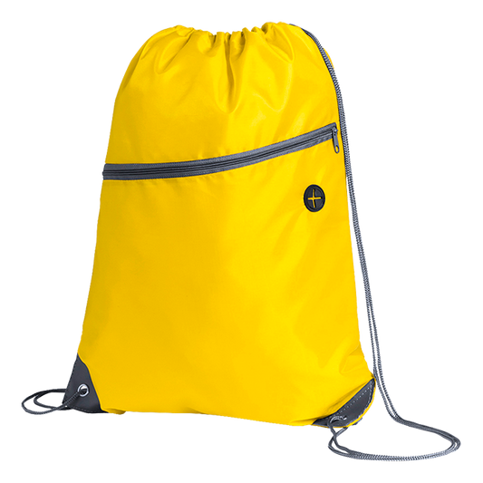 Blades Drawstring Bag | Custom Branded and Personalised Bags | Just Brand