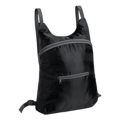 Mathis Foldable Backpack-Backpacks-Personalised Backpacks South Africa​-Just Brand